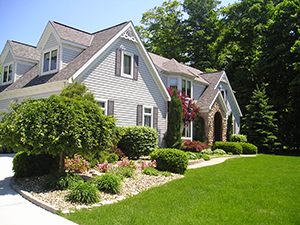 Landscapers and Lawncare Services in Plano, IL