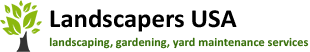 Plano Landscapers